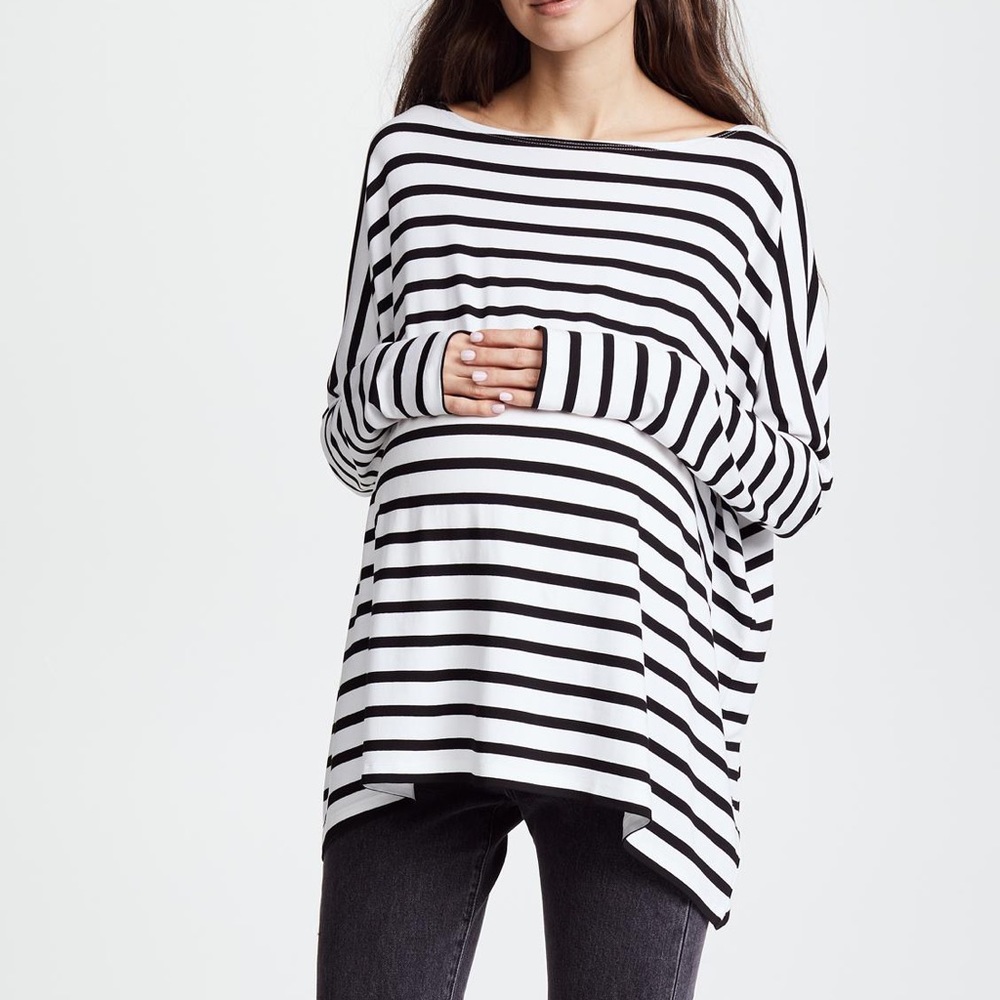 HATCH Collection Longsleeve Tee - Picture 1 of 6